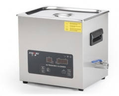 XJ-180HC6单频数控超声波清洗器