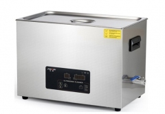XJ-300HB单频数控超声波清洗器