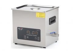 XJ-480HF单频数控超声波清洗器的图片