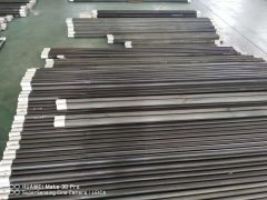 锂电正负极材料辊道窑推板窑专用硅碳棒的图片