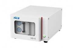 HD-6扩散氢分析仪的图片