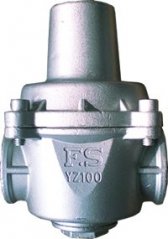 不锈钢水用减压阀FSYZ110