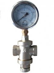 管水用支减压阀FS0232的图片