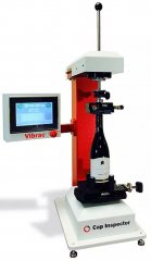 美国Vibrac全自动瓶盖扭力仪扭矩仪
