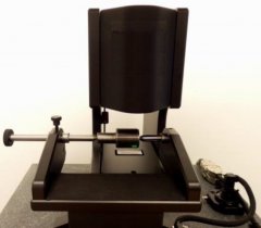 螺纹自动检测仪形貌扫描测量仪的图片