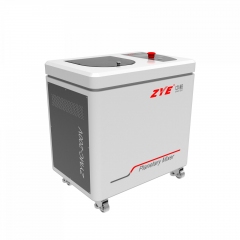 非介入式材料均質機 脫泡攪拌機 ZYMC-200V