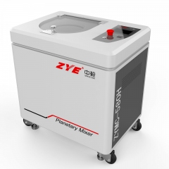 非介入式材料均质机ZYMC-580HV