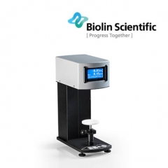 Biolin表/界面张力仪Sigma 703D