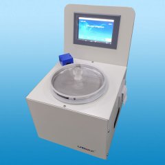 200LS-N空气喷射筛分仪气流筛分仪汇美科的图片