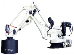 MR1200重型码垛机器人的图片