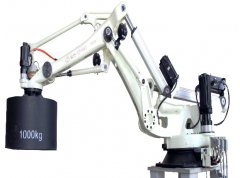 MR1000重型码垛机器人的图片