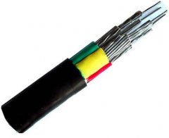 聚乙烯绝缘电线电缆的图片
