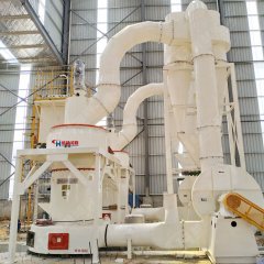 陶土磨粉设备 雷蒙磨粉机 时产10吨的石粉磨粉机械