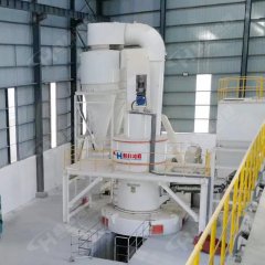 膨润土磨粉4r雷蒙机 雷蒙磨的产能 时产7吨雷蒙磨粉机选型