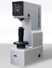 HB-3000型布氏硬度计的图片