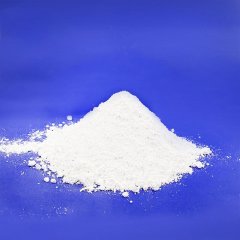 轻质碳酸钙粉的图片