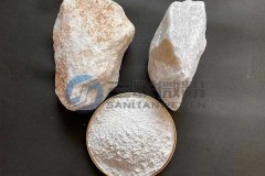 超细轻质碳酸钙的图片