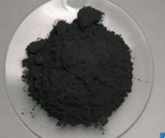 碳化钨粉的图片