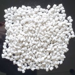 吹膜碳酸钙母粒的图片