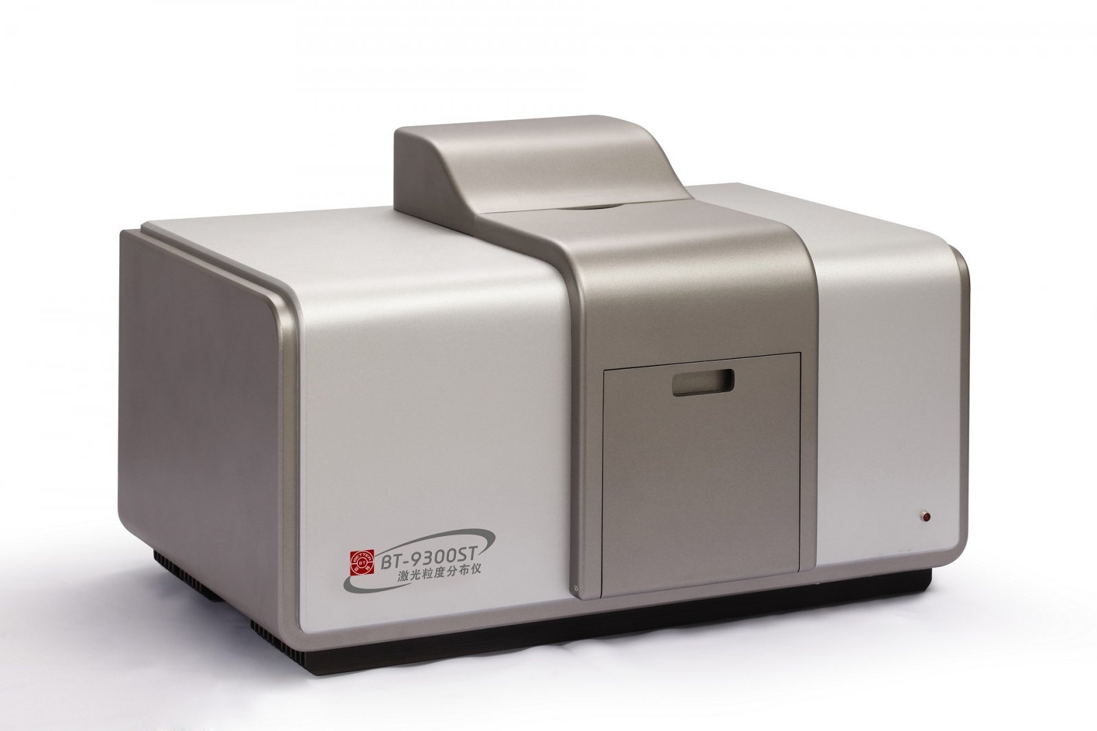 BT-9300ST全自动激光粒度分析仪的图片