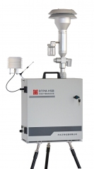 BTPM-HS5環境空氣顆粒物采樣器