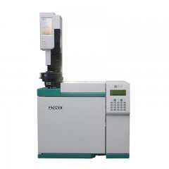 GC9800血检气相色谱仪的图片
