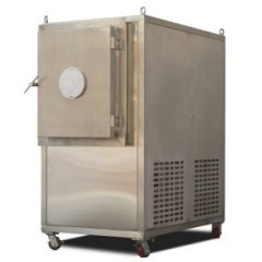 Pilot7-12 Pro 真空冷冻干燥机的图片