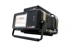 EXPEC 3500 便携式气相色谱质谱联用仪（便携GC-MS）的图片