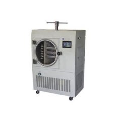 SCIENTZ-30ND原位压盖型冷冻干燥机的图片