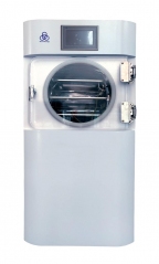 真空冷冻干燥机LGJ-35C/35D的图片