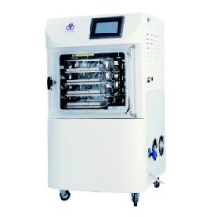 四环冷冻干燥机LGJ-15E的图片