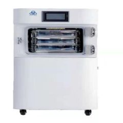 四环冷冻干燥机LGJ-20G的图片