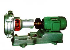 SZB系列水环真空泵及压缩机的图片