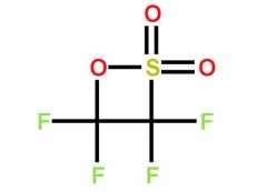 四氟乙烷β-磺内酯