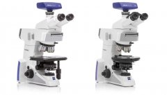 常规材料学和智能化数据记录的显微镜的图片