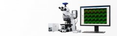 自动化数码显微镜