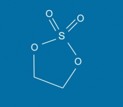 硫酸乙烯酯(DTD)的图片