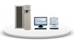赛恩思ONH-800型氧氮氢分析仪的图片