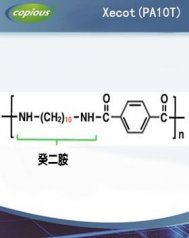 U-polymer-聚芳酯树脂