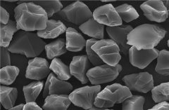 纳米金刚石微粉的图片