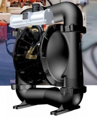 高压隔膜泵