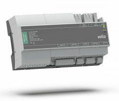 Wilo-Stratos GIGA2.0-D