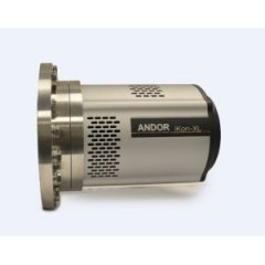 牛津仪器相机Andor iKon-XL CCD的图片