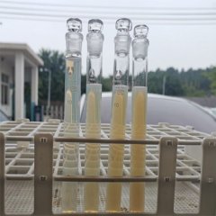 纳米二氧化锆半透明分散液