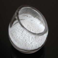 氧化锆造粒粉的图片