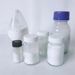 SCR催化剂用二氧化钛的图片