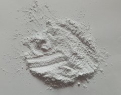 滑石粉
