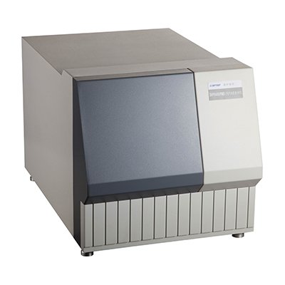 SHP8400PMS 過程氣體質譜分析儀圖片