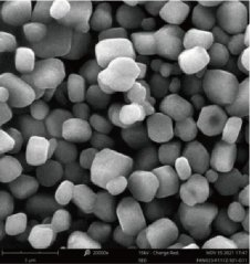 氮化鋁大粒徑填料粉