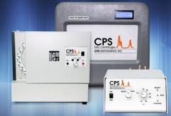 CPS 高精度纳米粒度分析仪的图片